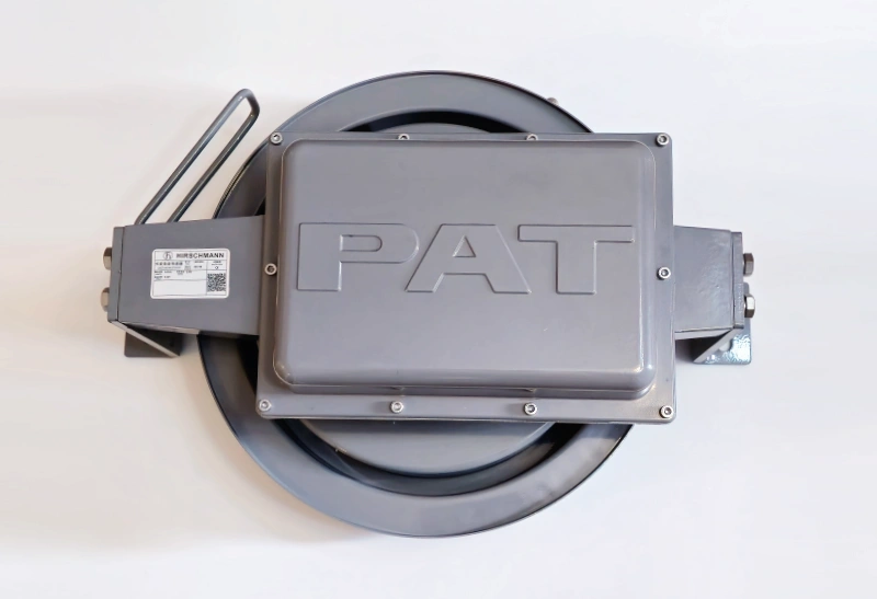 Length And Angle Sensor