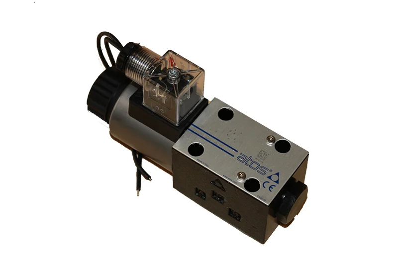 Solenoid Valve
