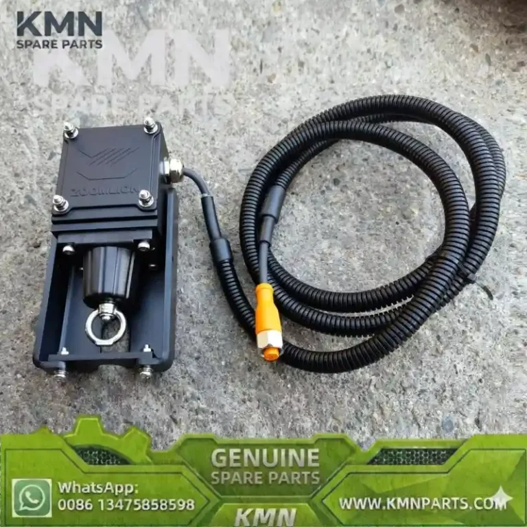 Genuine Zoomlion Crane Height Limit Switch ZN101L (Part No. 1020521468)