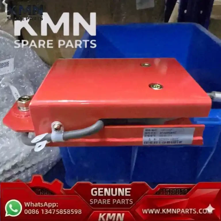 Genuine SANY Height Limit Switch 14518437 for Truck Crane & Crawler Crane Safety | Original SANY Spare Parts In Stock