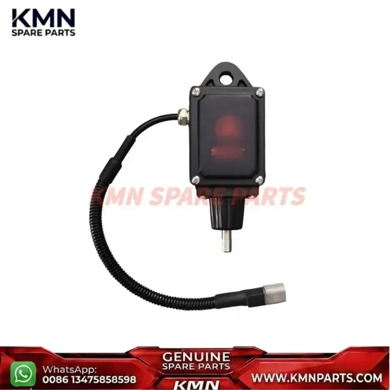 60083173 SANY Height Limit Switch Assembly A2B CP-61 L-S-1NO+1NC-9mm 60120473 STC250