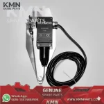 SANY Genuine Heavy-Duty Height Limit Switch 60100614 (6A/230V, IP66) | Original SANY Spare Parts for SCC Crawler Cranes & SAC All-Terrain Cranes