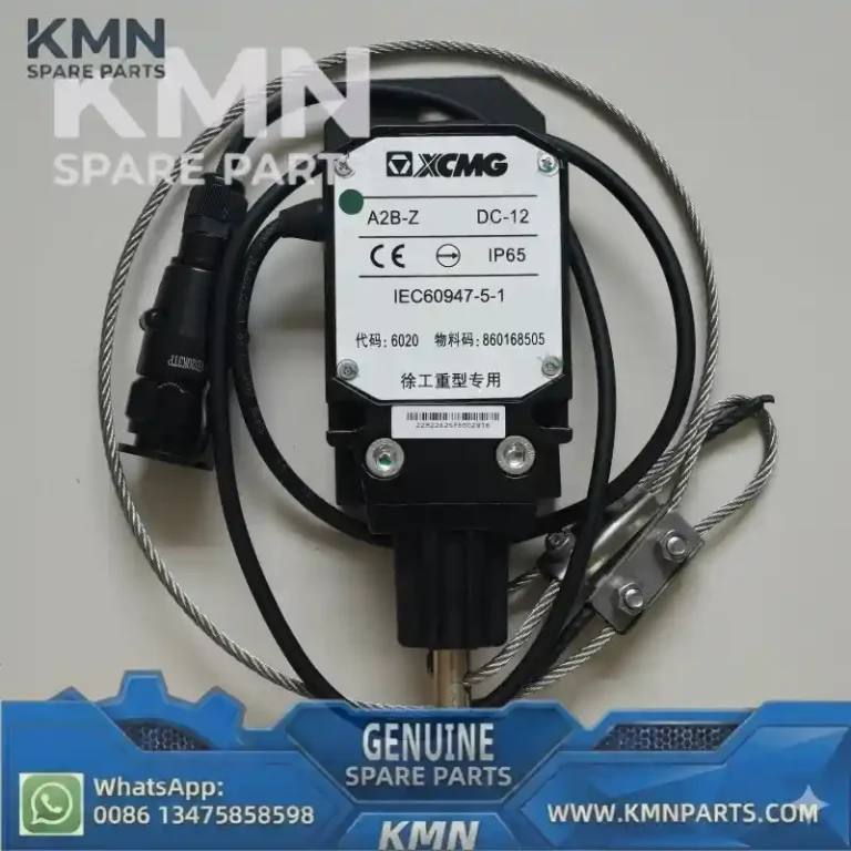 860168505 XCMG Crane Height Limit Switch Anti-two Block Switch A2b-Z-C-40 _1