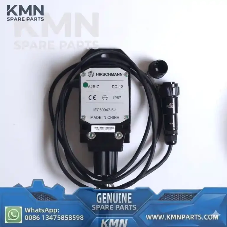 XCMG Crane Height Limit Switch 860331125