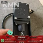 Genuine SANY Height Limit Switch - Part No. 60359943 (NC-DT06-2S), ZN101F