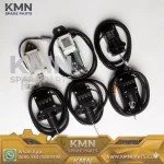 ZN101 Series Crane Height Limit Switches ZN101F, ZN101K, ZN101L, ZN101N