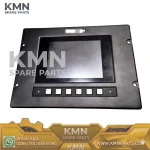 ZOOMLION Genuine Load Moment Limiter Monitor (Model 0063087-604)