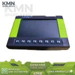 ZOOMLION Genuine Load Moment Limiter Monitor (Model 0063114-600)