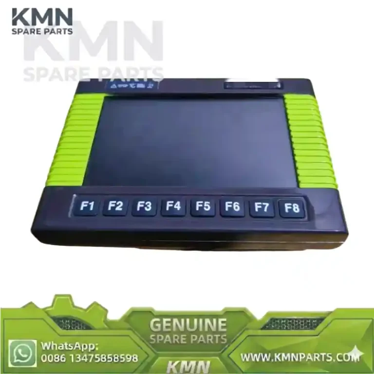ZOOMLION Genuine Load Moment Limiter Monitor (Model 0063114-600)