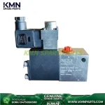 Original ZOOMLION 1010300295 Relief Valve | ZTC/QY Crane Hydraulic System