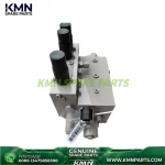 ZOOMLION 1010304836 Two-way Hydraulic Lock