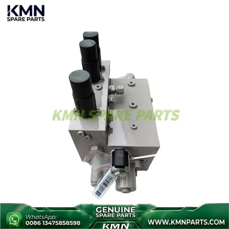 ZOOMLION 1010304836 Two-way Hydraulic Lock