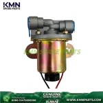 Authentic ZOOMLION 1010306887 Solenoid Valve | Concrete Pump & Crane
