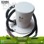 Zoomlion Spare Parts, GL-4-16G Slip Ring, Zoomlion Slide Connector, Crane Conductive Ring, 1020700508 Slide Ring