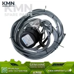 Original Zoomlion Spare Parts 1020702393 Collecting Ring - Genuine Slip Ring Splitter for Crane