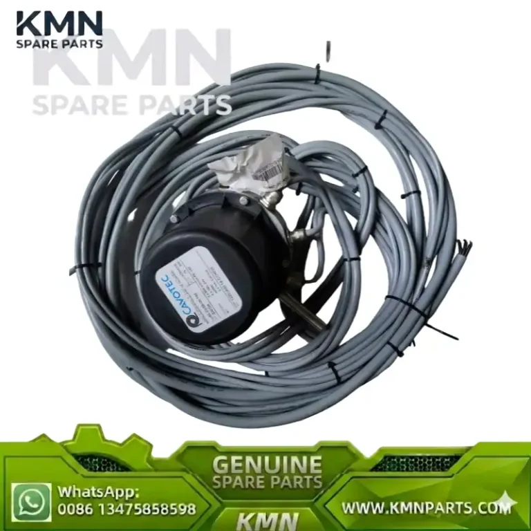 Original Zoomlion Spare Parts 1020702393 Collecting Ring - Genuine Slip Ring Splitter for Crane