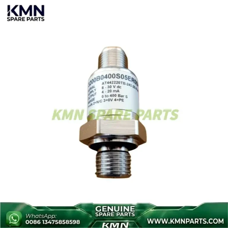 1020704415 ZOOMLION 3200B 400 Bar Telescropic Hydraulic Cylinder Pressure Sensor