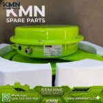 Zoomlion Spare Parts, 1021400150 Cable Reel, PK3-45 Length Sensor, Zoomlion Crane Safety Parts, 45m Extension Drum, ZMC75 Measuring Detector, Crane LMI Components