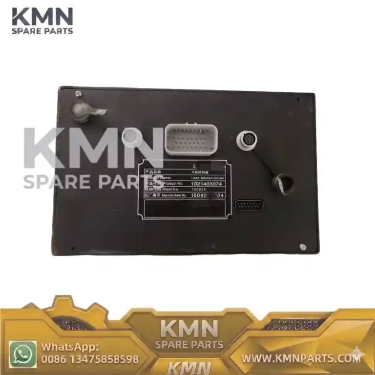 Genuine ZOOMLION 1021403074 LMI Control System. High-precision stability monitoring for ZOOMLION cranes. 100% Original & In Stock. Buy now!