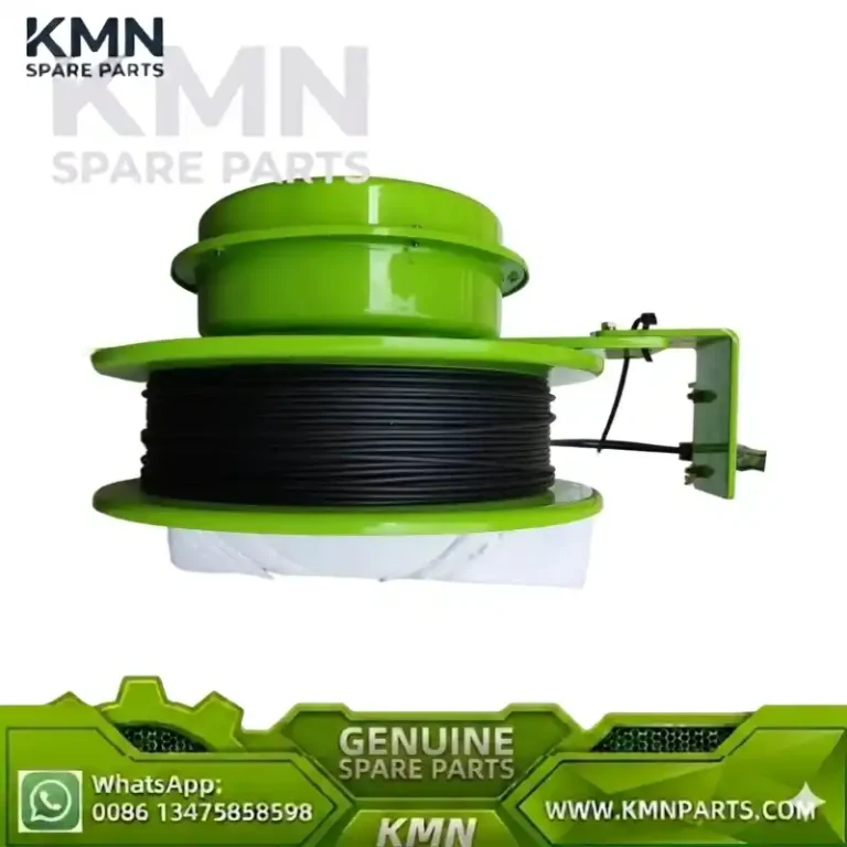 Zoomlion Original Parts, 1021403697 Cable Drum, 45m Measuring Reel, Zoomlion ZTC500 Parts, Crane Length Sensor, 1021403697 Cable Reel, Zoomlion Crane Safety Parts