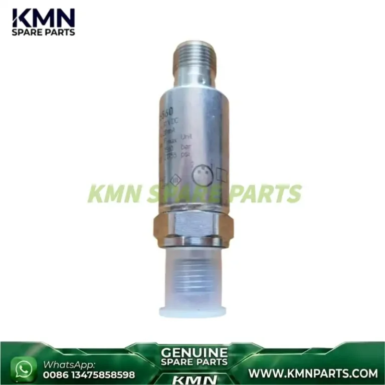 Zoomlion Spare Parts: IFM PT5560 High-Pressure Transmitter P/N 1021403925