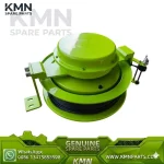 Optimize your crane's Load Moment Indicator with the original Zoomlion 1021404287 cable drum. High-performance 56m length measuring assembly designed for high-tonnage ZTC series cranes.