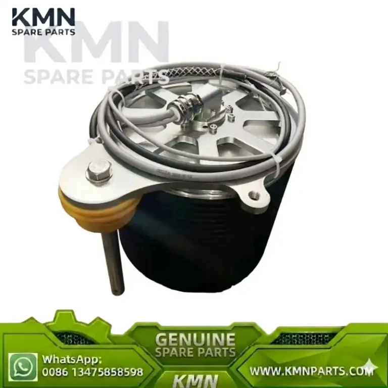 Zoomlion Spare Parts: PENTER High-Efficiency Cable Reel P/N 1029908407