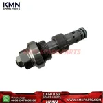 Official SANY 11579854 Safety Valve Sub-ASSY | Excavator & Crane Parts