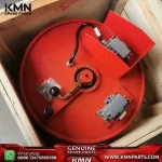 11871477 SANY Cable Drum JT100C-Z