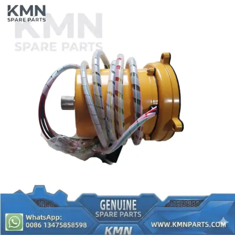 XCMG Spare Parts Slip Ring (Electric Swivel) P/N 130201077 for Crane Equipment