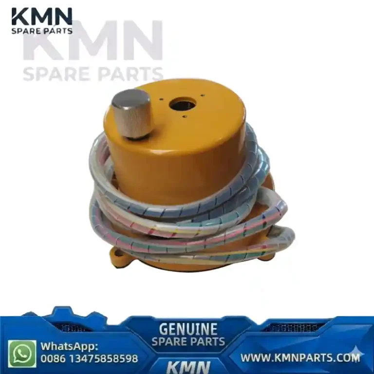 Genuine XCMG Spare Parts Slip Ring (Electric Swivel) P/N 130201078 for Crane Equipment