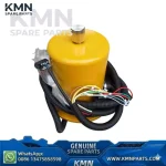Genuine XCMG Spare Parts Electrical Rotary Joint Slip Ring P/N 130202248 for Truck Crane Equipment