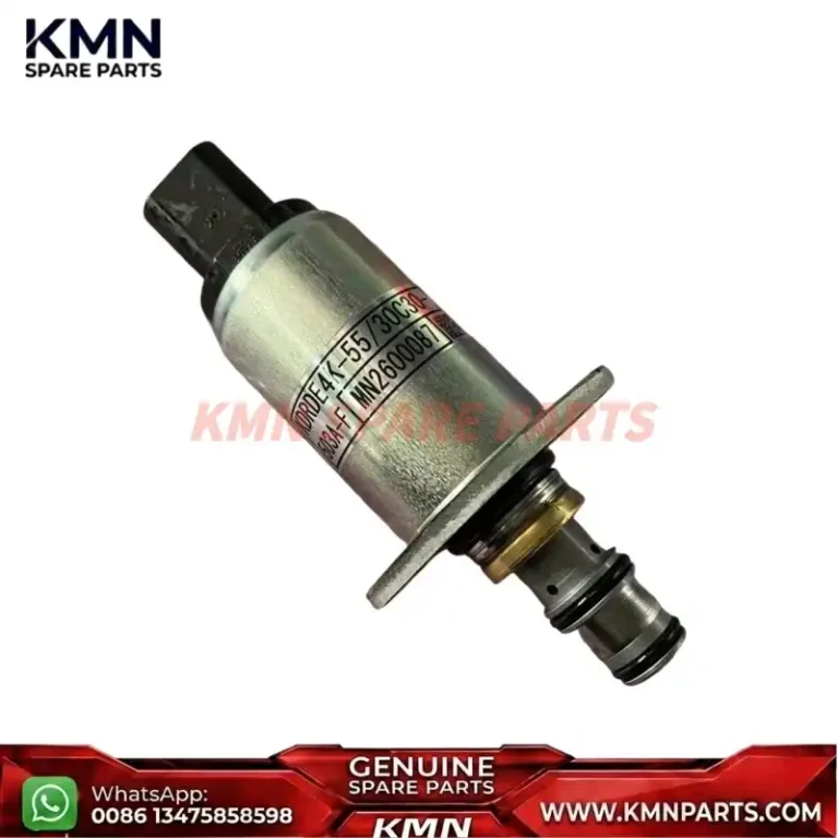 High-Performance SANY 150602080003A021 Electro-Hydraulic Proportional Valve | KDRDE4K-50 Precision Control