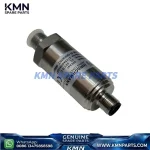 XCMG Spare Parts: HIRSCHMANN 1512 Series Digital LMI Pressure Sensor DAVS 300/1512