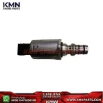Authentic SANY 152300000139B002 Solenoid Valve | Precision Pilot Control Solution