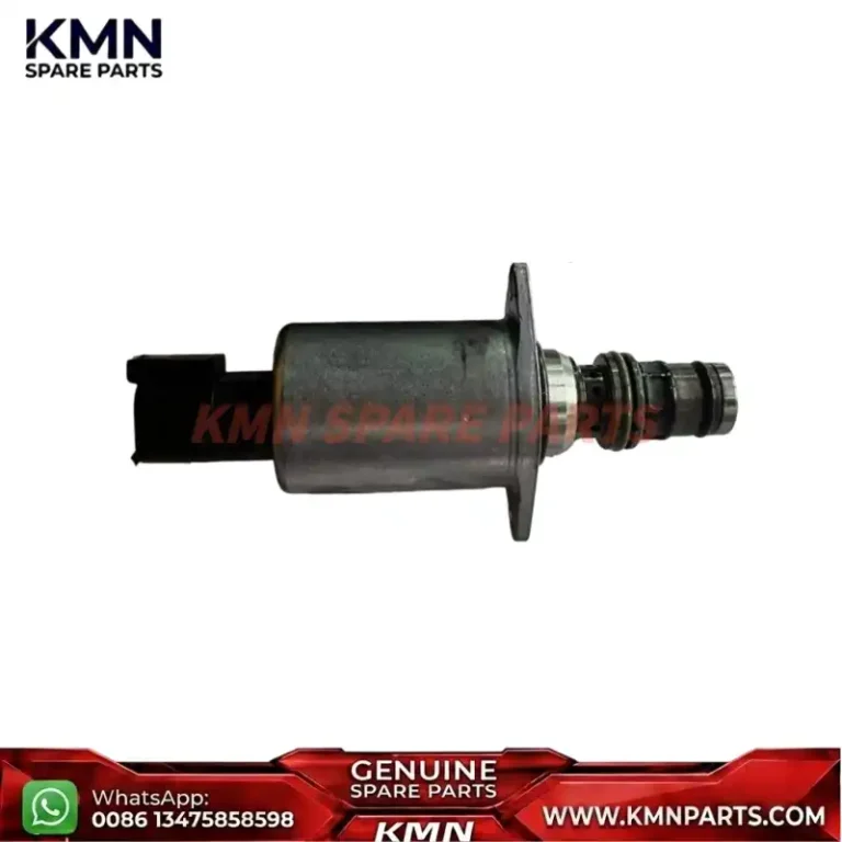 High-Performance SANY 152300000139B003 Solenoid Valve | Precision Mini-Digger Control