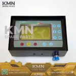 HIRSCHMANN IC2600 Load Moment Indicator (LMI) Display for XCMG Cranes (In Stock)