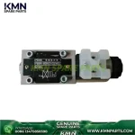 Authentic ZOOMLION 4WE6Y61ZY CG27N9Z5L Solenoid Directional Valve | ZTC/QY Crane