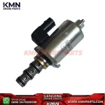 Genuine SANY 60065222 Proportional Solenoid Valve | Kawasaki KDRDE5K High-Precision Control