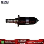 SANY 60125194, KDRDE5K-31/30C50-140-T, Solenoid Proportional Valve, SANY Pressure Reducing Valve, Excavator Hydraulic Solenoid, SANY SY365 SY335C Spare Parts, 60125194 Specifications