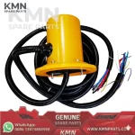 Genuine SANY Spare Parts SLIP RING (ELECTRIC SWIVEL) P/N 60155008 for Crane Equipment