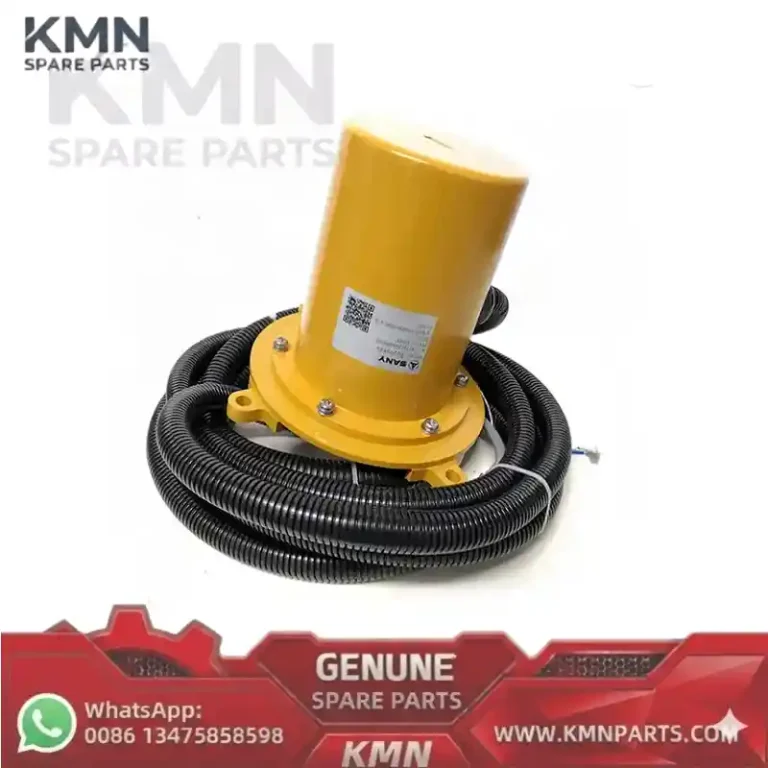 SANY Spare Parts SLIP RING (ELECTRIC SWIVEL) P/N 60209845 for Crane Equipment