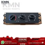 Original SANY Spare Parts: Heavy Duty Air Conditioning Control Panel (P/N 60214066)