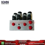 Genuine SANY 60258965 Travel Control Valve Group | High-Performance Hydraulic Solution
