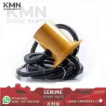 Genuine SANY Spare Parts SLIP RING (ELECTRIC SWIVEL) P/N 60323674 for Heavy Equipment