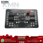 SANY Spare Parts, 60333029 Control Panel, GH-SY002-A Outrigger Panel, SANY Truck Crane Parts, Supporting Leg Switch, SANY STC250 STC500 Accessories