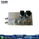 Genuine XCMG 803000368 Control Valve | Slewing System Switching Valve QY25K QY50K QY70K