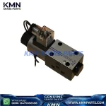 Precision XCMG 803001173 Solenoid Valve | ATOS SDHI-0631/2/A High-Response Control
