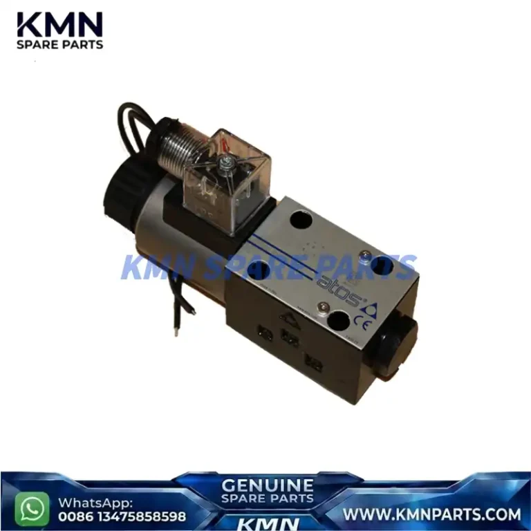 Precision XCMG 803001173 Solenoid Valve | ATOS SDHI-0631/2/A High-Response Control
