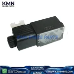 Genuine XCMG 803002434 Solenoid Valve Model 4WE4D-A/D24S for XCMG Truck Cranes